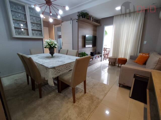 Apartamento para Venda em Sorocaba - 1
