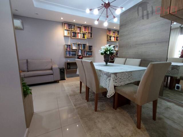 Apartamento para Venda em Sorocaba - 2