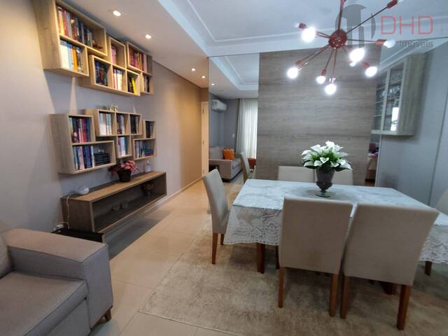 Apartamento para Venda em Sorocaba - 3