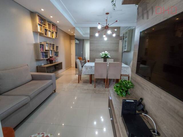 Apartamento para Venda em Sorocaba - 4