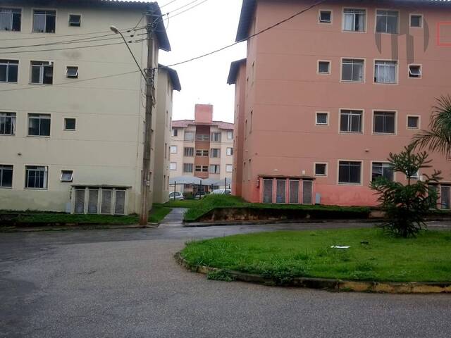 Apartamento para Venda em Sorocaba - 2