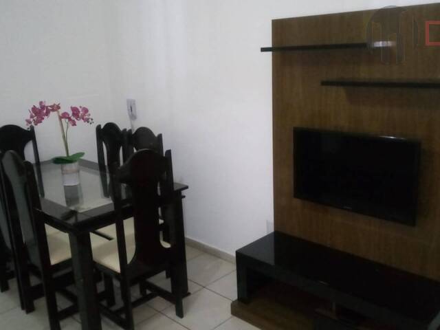 Apartamento para Venda em Sorocaba - 3