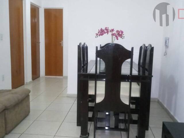 Apartamento para Venda em Sorocaba - 4