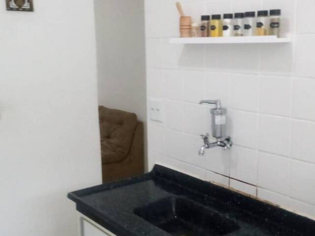 Apartamento para Venda em Sorocaba - 5