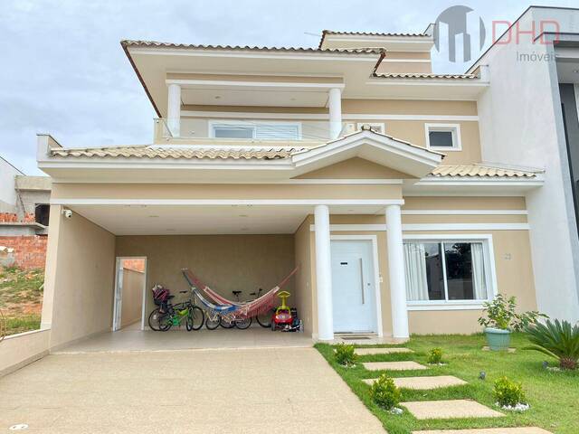 Casa em condomínio para Venda em Sorocaba - 1