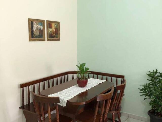 Casa para Venda em Sorocaba - 5
