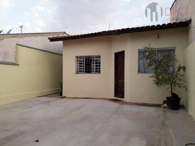 Casa para Venda em Sorocaba - 1