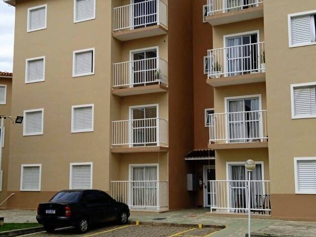 #2814 - Apartamento para Venda em Sorocaba - SP - 1