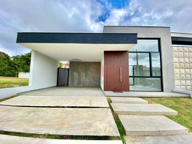 Casa em condomínio para Venda em Sorocaba - 1