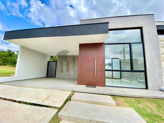 Casa em condomínio para Venda em Sorocaba - 2