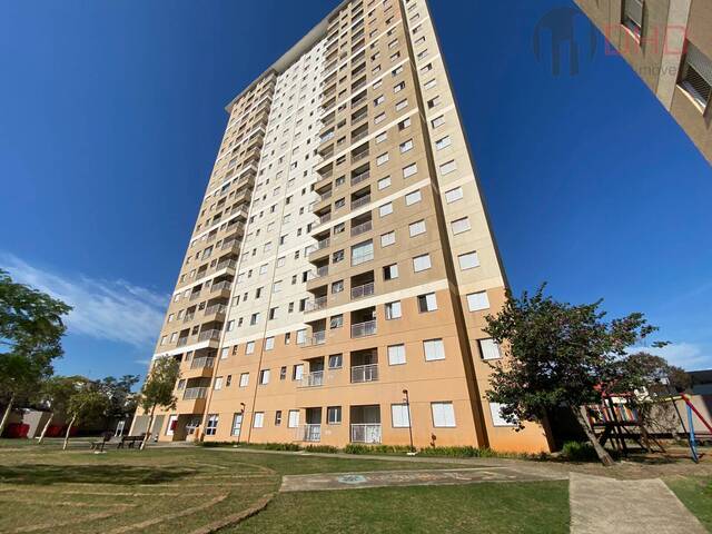 #2828 - Apartamento para Venda em Sorocaba - SP - 1