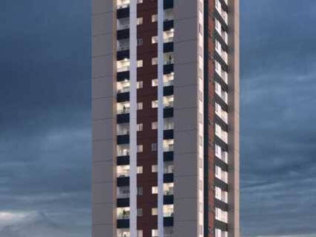 #2831 - Apartamento para Venda em Sorocaba - SP - 1