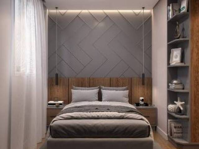 Apartamento para Venda em Sorocaba - 4