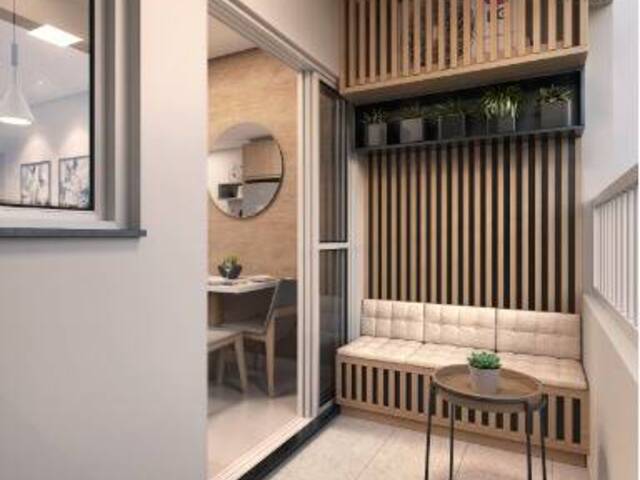 #2831 - Apartamento para Venda em Sorocaba - SP - 3