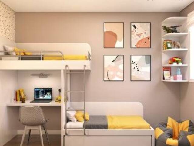 Apartamento para Venda em Sorocaba - 5