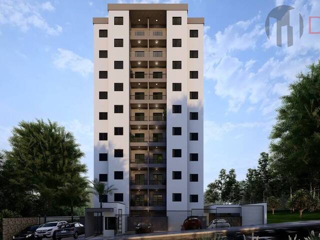 #2833 - Apartamento para Venda em Sorocaba - SP - 1