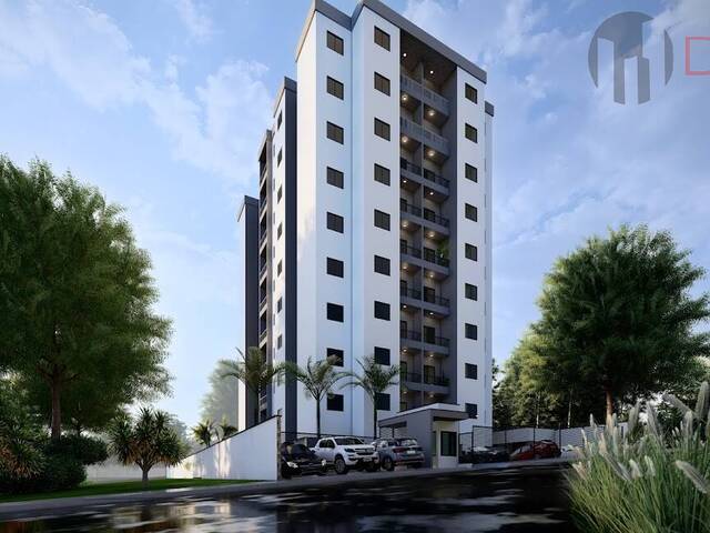 Apartamento para Venda em Sorocaba - 3