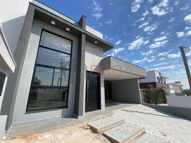 Casa em condomínio para Venda em Sorocaba - 1
