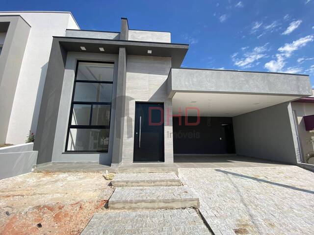 Casa em condomínio para Venda em Sorocaba - 2