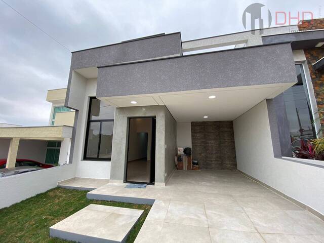 #2657 - Casa em condomínio para Venda em Sorocaba - SP - 2