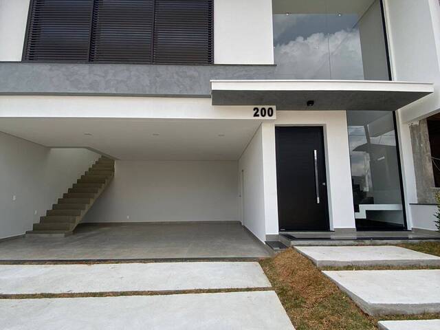 #2794 - Casa em condomínio para Venda em Sorocaba - SP - 3