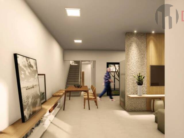 #2860 - Casa em condomínio para Venda em Sorocaba - SP - 3