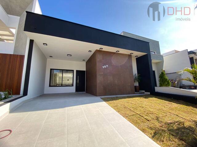 Casa para Venda em Sorocaba - 2