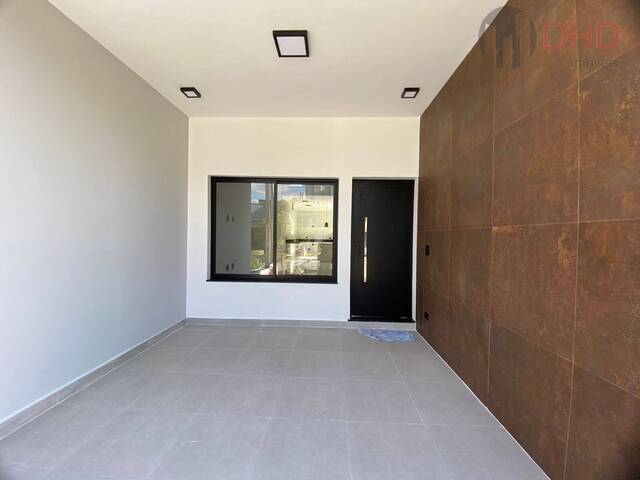 Casa para Venda em Sorocaba - 3
