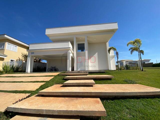 Casa para Venda em Araçoiaba da Serra - 2