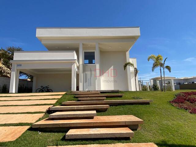 Casa para Venda em Araçoiaba da Serra - 1