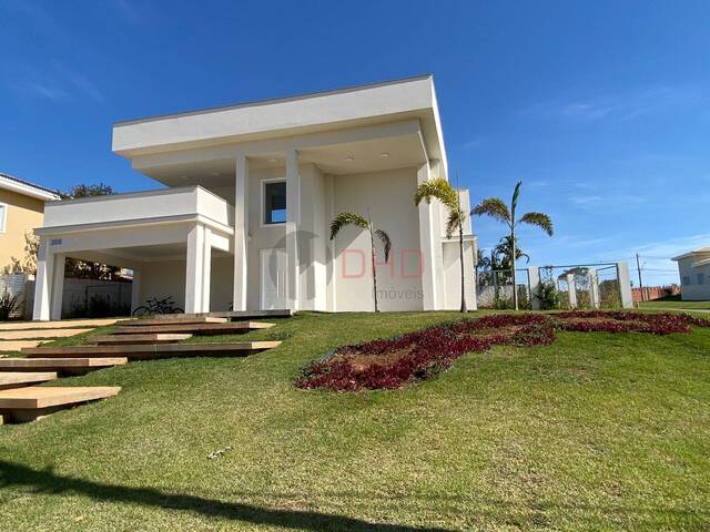 Casa para Venda em Araçoiaba da Serra - 3
