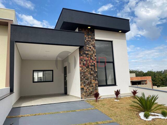 #2883 - Casa em condomínio para Venda em Sorocaba - SP - 2