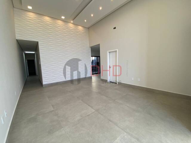 #2884 - Casa em condomínio para Venda em Sorocaba - SP - 2