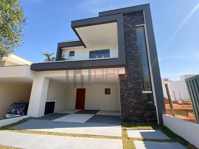 #2891 - Casa para Venda em Sorocaba - SP - 1
