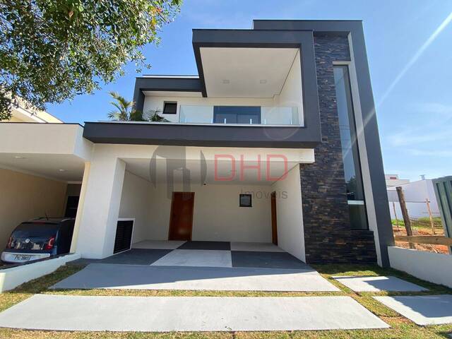 #2891 - Casa para Venda em Sorocaba - SP - 2