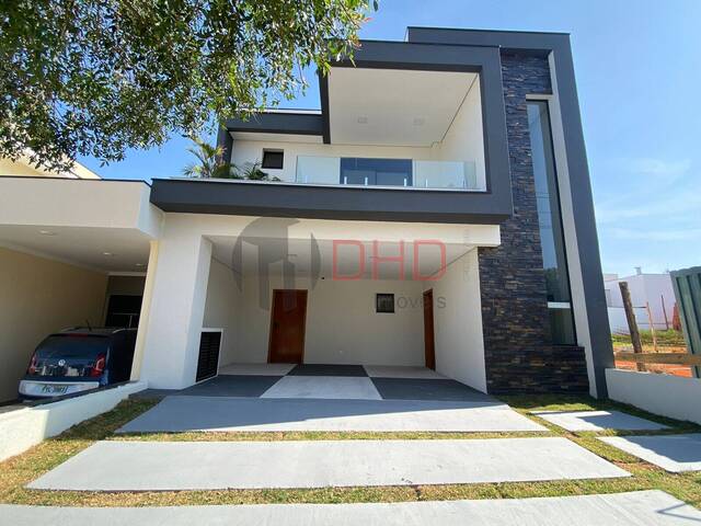 #2891 - Casa para Venda em Sorocaba - SP - 3