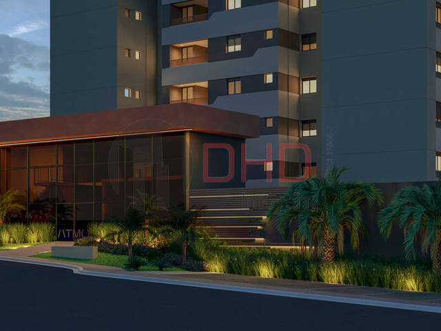 #2892 - Apartamento para Venda em Votorantim - SP - 2