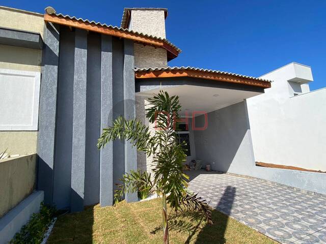 #2653 - Casa em condomínio para Venda em Sorocaba - SP