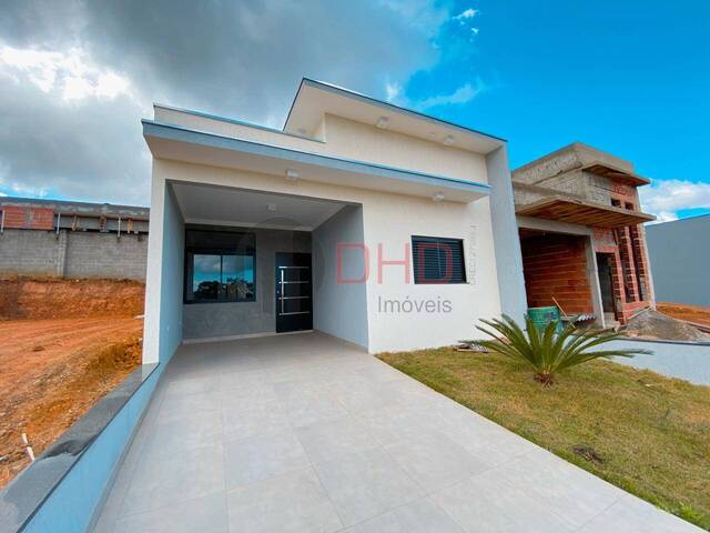 #2898 - Casa em condomínio para Venda em Sorocaba - SP - 1
