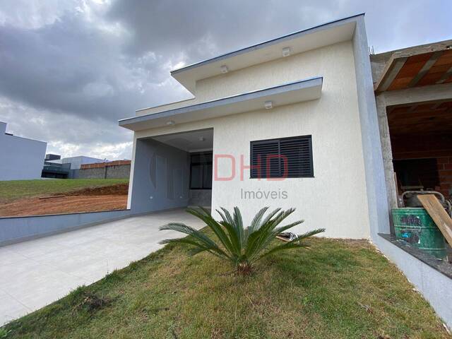 #2898 - Casa em condomínio para Venda em Sorocaba - SP - 2