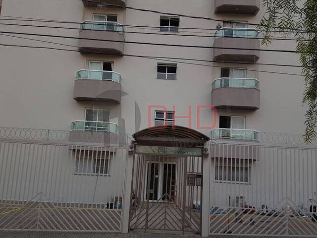 #2901 - Apartamento para Venda em Sorocaba - SP - 3