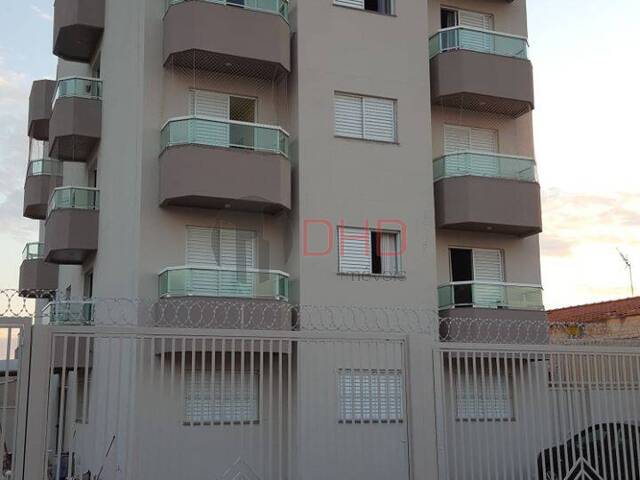 Apartamento para Venda em Sorocaba - 2