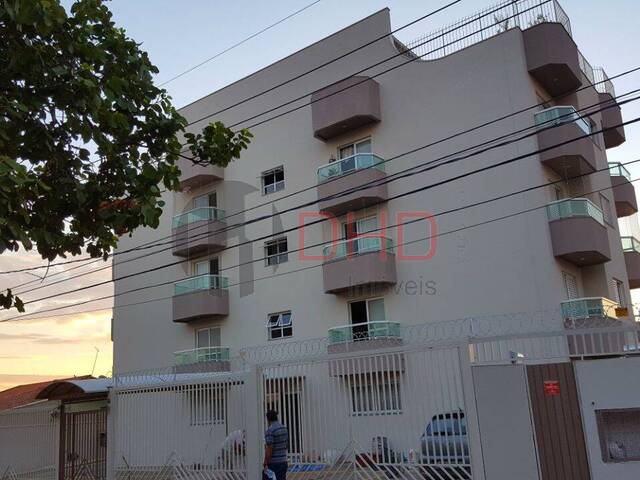 Apartamento para Venda em Sorocaba - 1