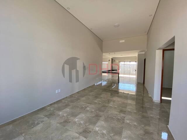 #2908 - Casa em condomínio para Venda em Sorocaba - SP - 3