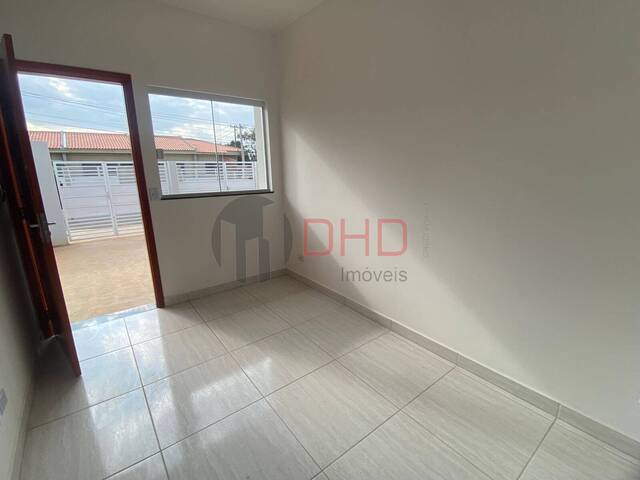 #2751 - Casa para Venda em Sorocaba - SP - 3