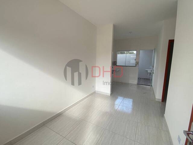 #2751 - Casa para Venda em Sorocaba - SP - 2