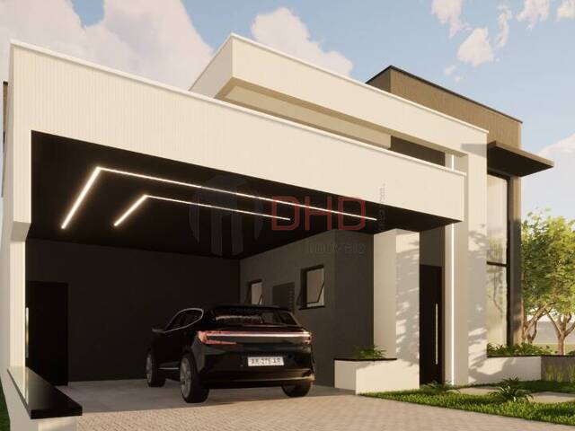 Venda em Jardim Residencial Renascence - Sorocaba
