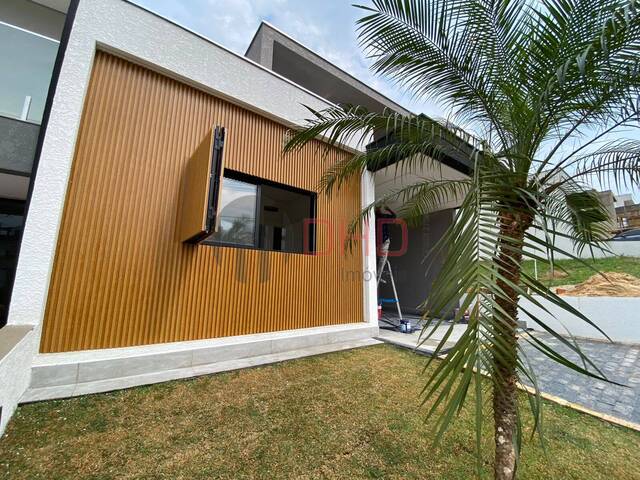 #2869 - Casa em condomínio para Venda em Sorocaba - SP - 2