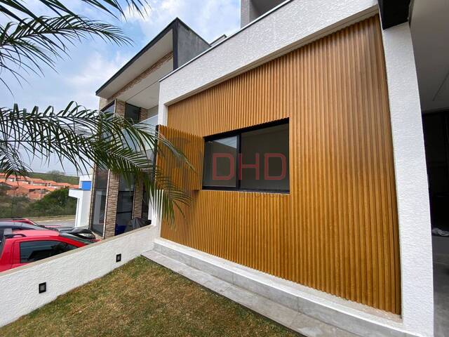 #2869 - Casa em condomínio para Venda em Sorocaba - SP - 3