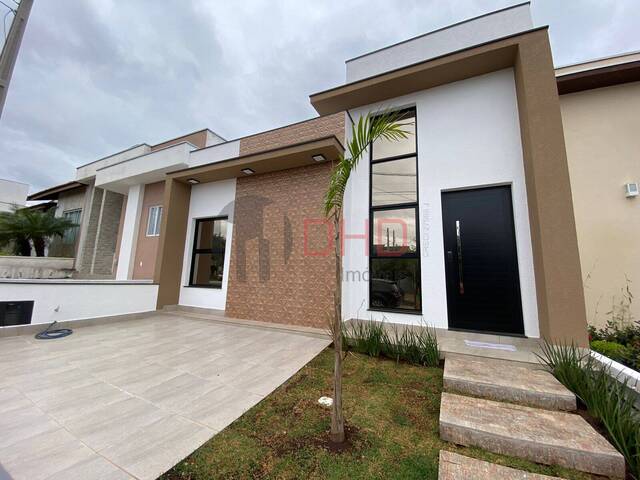 #2921 - Casa para Venda em Sorocaba - SP - 2